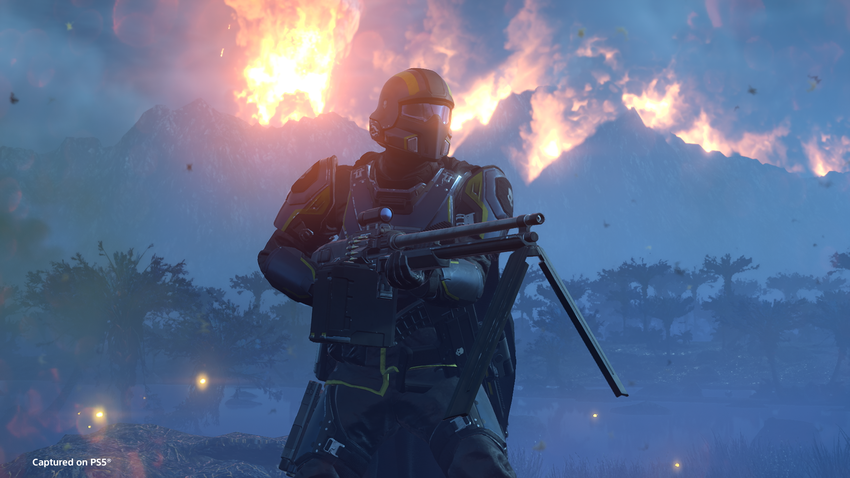 Dyrektor Arrowhead uważa, że kierownicy studiów unikają odpowiedzialności za porażki, a największą cenę płacą zwykli deweloperzy