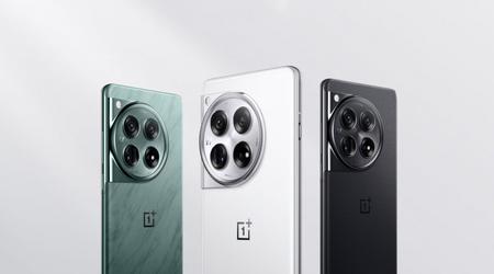 OnePlus 12 otrzymał aktualizację OxygenOS 14.0.0.802: co nowego?