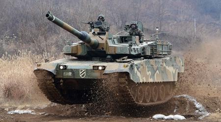 Republika Korei zatwierdziła zakup 150 czołgów K2 Black Panther - Seul będzie posiadał 410 czołgów, ale chce zwiększyć flotę do 600 jednostek.