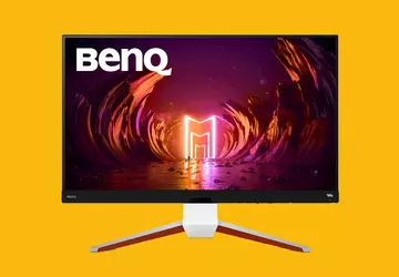 BenQ Mobiuz EX3210U 32-calowy monitor do ...