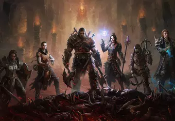 Diablo Immortal w wersji na PC, ...