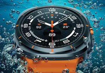 Galaxy Watch Ultra 2: Nowy design ...