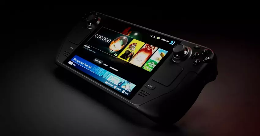 Kangury wreszcie będą mogły grać na Steam Deck: Valve rozpocznie sprzedaż przenośnej konsoli w Australii w listopadzie