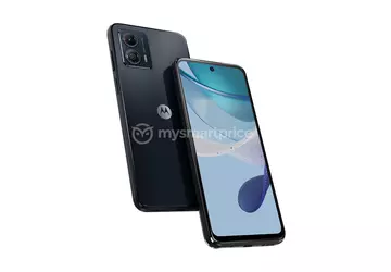 Nie tylko Moto E13: Motorola szykuje ...