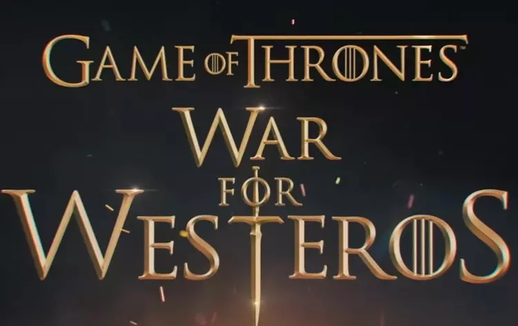 Game of Thrones: War for Westeros ...