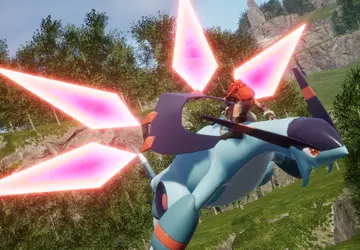 Mody związane z Pokémonami dla Palworld ...