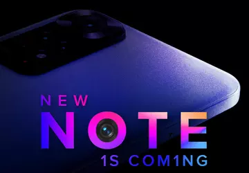 Ogłoszenie jest blisko: Xiaomi zaczęło drażnić ...