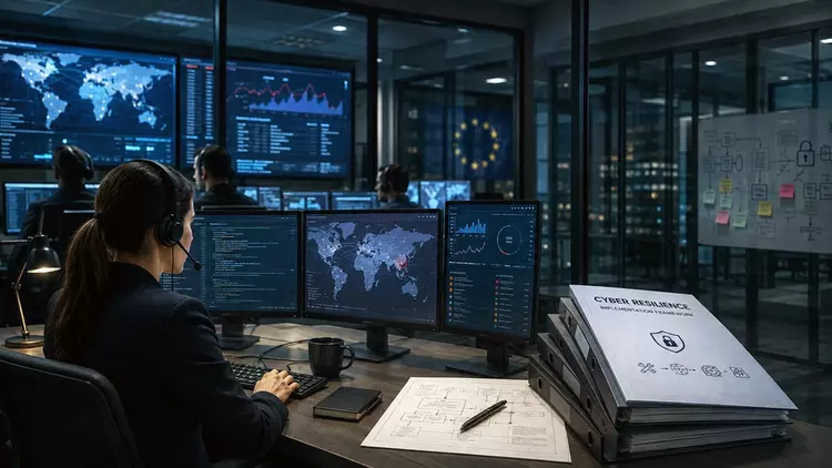 Nowe wyzwania dla firm technologicznych: Unia ...