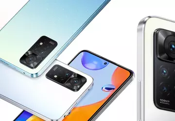 Redmi Note 11 Pro 5G dostanie ...