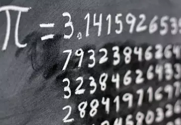 Liczba Pi została obliczona na rekordową ...