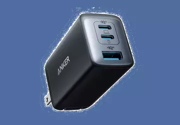 Ładowarka Anker 735 Charger Nano II ...