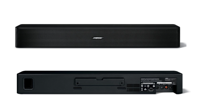 BOSE SOLO 5 jaki soundbar do komputera
