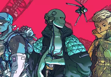 Indie hit Citizen Sleeper obchodzi trzy ...