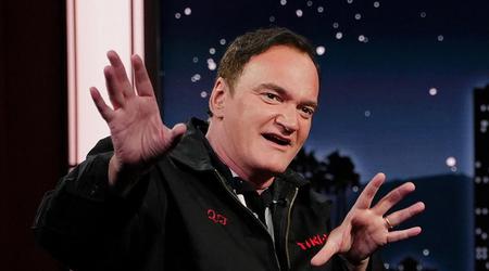 Scenarzysta Mark L. Smith ujawnił, dlaczego Quentin Tarantino odrzucił jego wersję filmu Star Trek z kategorią wiekową R.