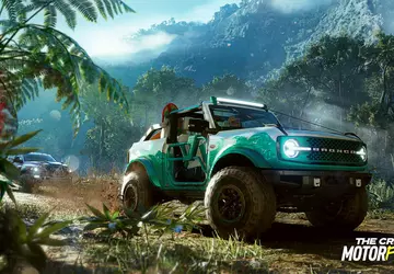 Twórcy symulatora samochodowego The Crew Motorfest ...