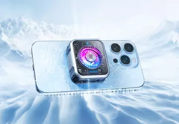 nubia zaprezentowała Red Magic Cooler 5 ...