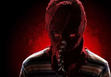 Superbohaterski horror Jamesa Gunna Brightburn powróci ...