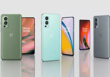 OnePlus Nord 2 dostaje betę OxygenOS ...