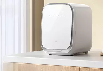 Idealne dla małych pomieszczeń: Xiaomi wypuściło ...