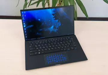 Recenzja ASUS ExpertBook B9450: ultralekki wymarzony ...