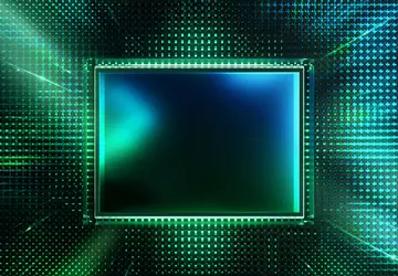 Sony ogłosiło 50 MP sensor Lytia ...