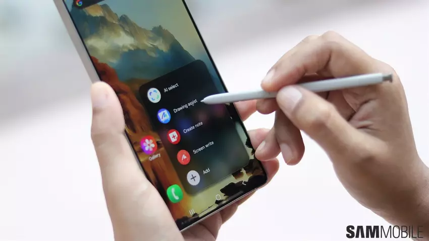 Adobe Photoshop dla Androida: mobilna wersja dla Samsung Galaxy już wkrótce