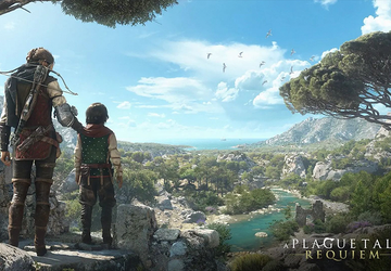 Odwróć uwagę szczurów, stwórz zasłonę dymną ...