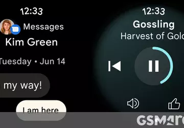 Zrzuty ekranu, które wyciekły, pokazują przeprojektowanie ...