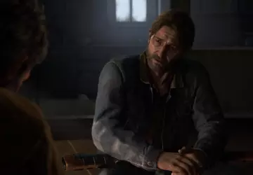 Aktor, który udzielił głosu Tommy'emu w ...