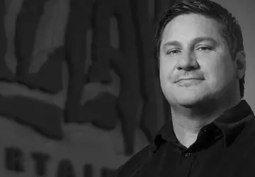 Zmarł weteran Blizzard i dyrektor artystyczny ...