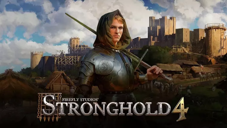 Stronghold 4: Wersja demo już na ...