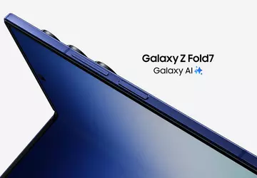 Samsung Galaxy Fold7 zdołał wyprzedzić Chińczyków, ...