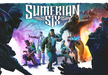 Scientists vs Nazis: Sumerian Six, niezwykła ...