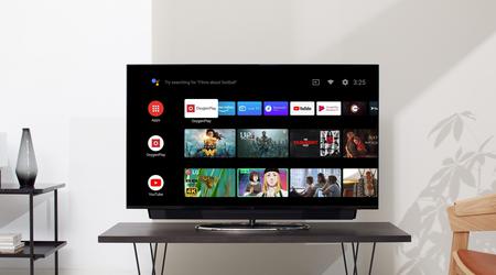 Idąc w ślady Xiaomi: smart TV OnePlus wkrótce w Europie