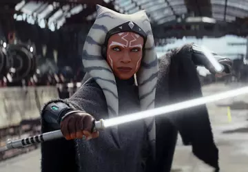 Chwyć za miecz świetlny i wygraj ...