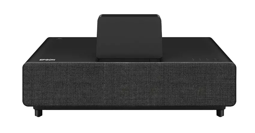 Epson EpiqVision Ultra LS500 najlepszy projektor do gry