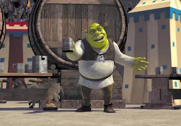 Po 16 latach oczekiwania: Shrek 5 ...