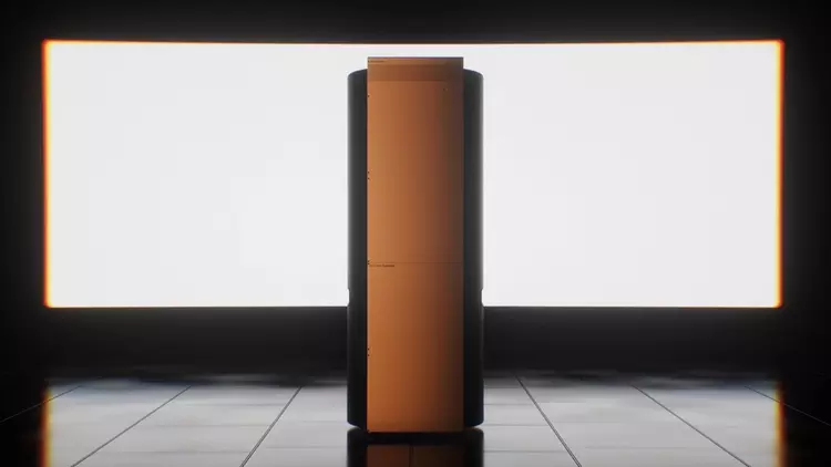 I zarobisz pieniądze, i umyjesz się: ...