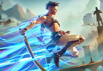 Książę Persji powraca w nowej odsłonie! ...