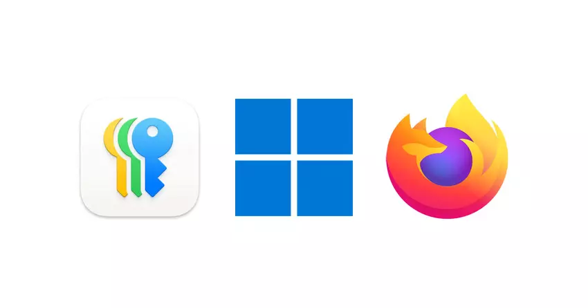iCloud Passwords teraz oficjalnie działa w Firefoxie na Windows