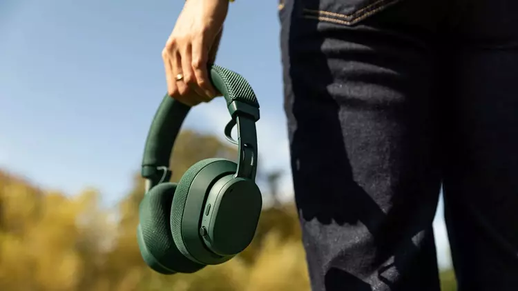 Fairphone przedstawiła zaktualizowane modułowe Fairbuds XL ...