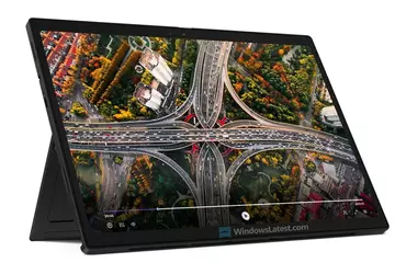 Wycieczka: Lenovo przygotowuje nowy model cienkiego ...