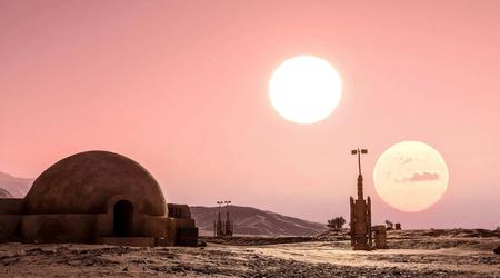 Tatooine z Gwiezdnych Wojen w naszym wszechświecie - naukowcy odkrywają planetę krążącą wokół dwóch gwiazd