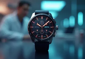 SMI: Meta może wydać swoje pierwsze ...