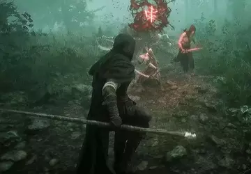 Mroczne fantasy po koreańsku: ujawniono szczegółowy ...