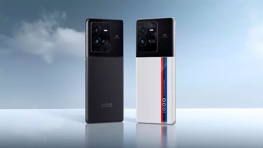 Plotka: vivo pracuje nad smartfonem iQOO 11S z układem Snapdragon 8+ Gen 2 na pokładzie