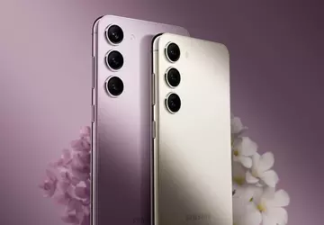 Samsung Galaxy S23 może działać bezpośrednio ...