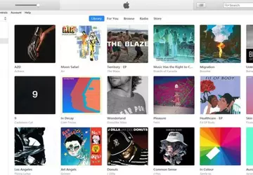 Apple udostępnia aktualizację iTunes 12.13.2 dla ...