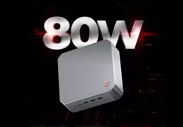 Metaphyuni Genesis Cube: mini PC z ...