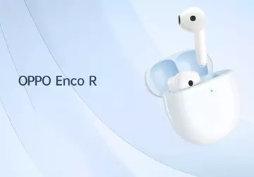 OPPO Enco R: słuchawki TWS z ...